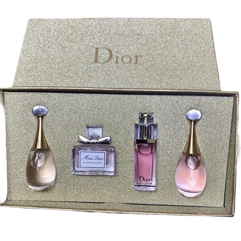 small dior|mini dior perfume.